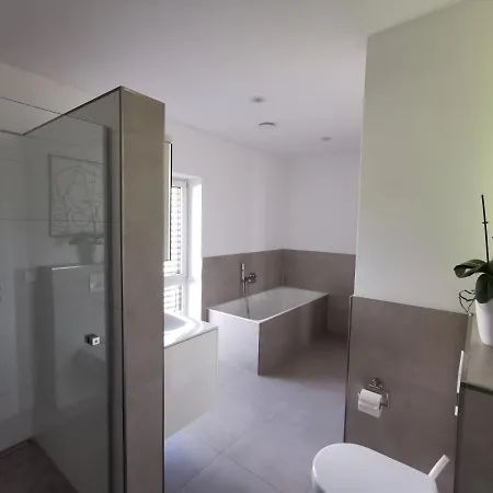 Passivhaus Messe Holiday home Hannover