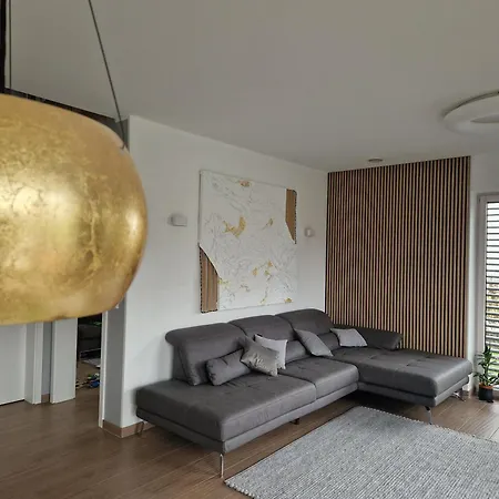 Passivhaus Messe Holiday home Hannover