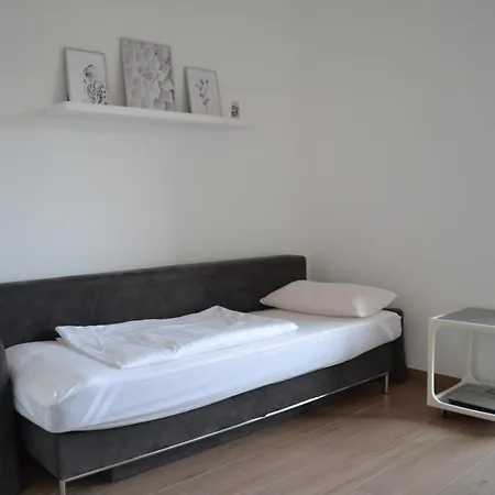 Passivhaus Messe Holiday home Hannover