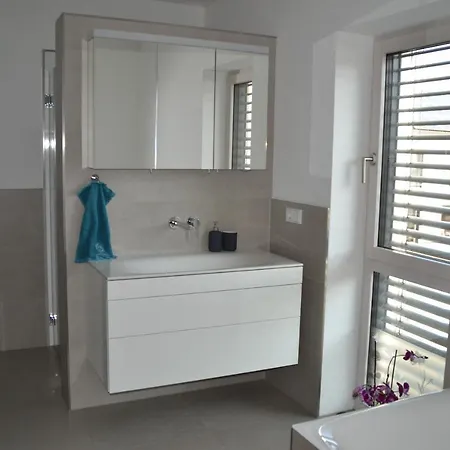 Passivhaus Messe Holiday home Hannover