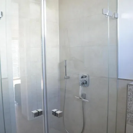 Passivhaus Messe Holiday home *